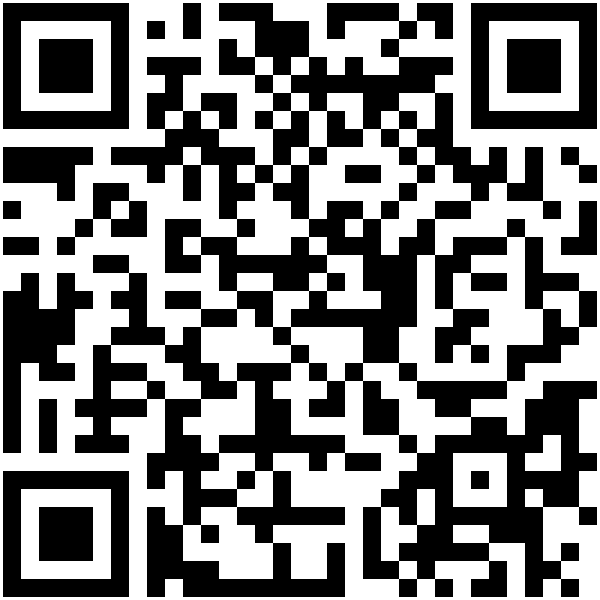 UPI Donation QR Code